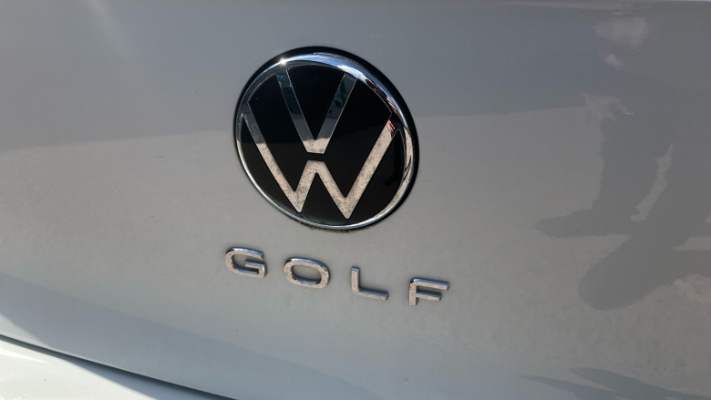 Volkswagen Golf 1.5 TSI Style Edition 5dr Petrol Hatchback